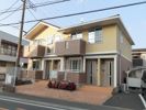 ヴィア レーベンの外観