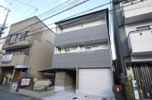 カーサ ディソール壬生の間取り画像