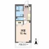 ロータス伏石の間取り画像