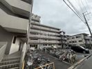 第2洛西ハイツの間取り画像