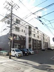 ビラ慶万の外観画像