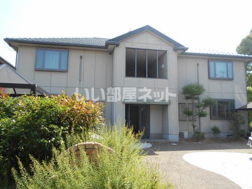 シャーメゾン須磨エストEの外観画像