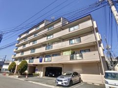 サンクレスト清水の外観画像