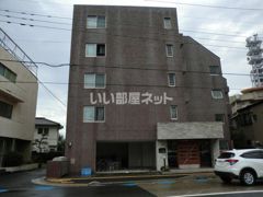 エクレール藤沢弐番館の外観画像