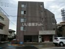 エクレール藤沢弐番館の間取り画像