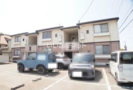 グリーンハイツ蒲田の外観画像