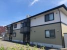 リバティ中川口 Aの間取り画像