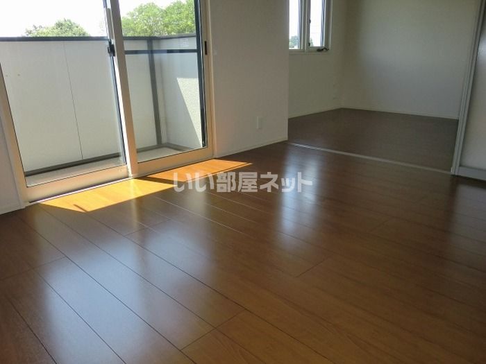 リビング