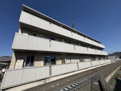 カリンビュー足利の外観画像