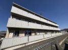 カリンビュー足利の外観