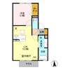 プレミアの間取り画像