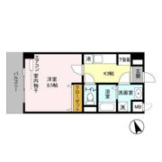 アルカータ壽 （住居部分）の間取り画像
