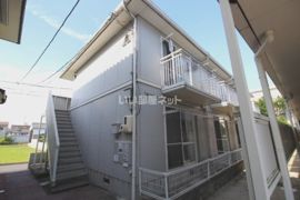 レジデ・アイ A棟の外観画像