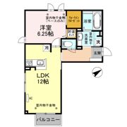 ZOI～ｿﾞｲ～の間取り画像