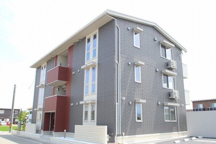 ZOI~ゾイ~の外観画像