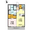 P．H．4(ﾋﾟｰｴｲﾁﾌｫｰ)の間取り画像