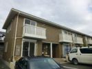 ロイヤルコート小鷹野 Bの間取り画像