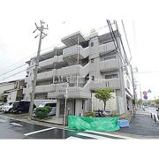 横井ビルの外観画像