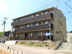 エスポワール Dの外観画像