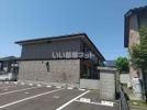 ディアコート 湖山の間取り画像