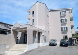 カーサ中筋の外観画像