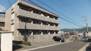 クニヒロマンションDの間取り画像