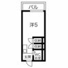 プチマンション江南の間取り画像
