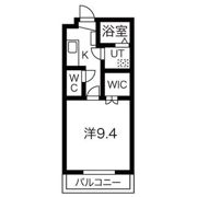 ラフィネの間取り画像