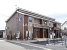 エスティーム藤枝の間取り画像
