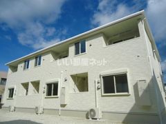 プラナス Bの外観画像