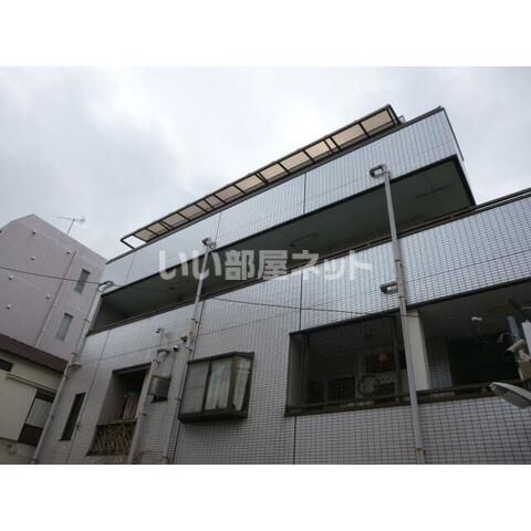 富田ハウスの外観画像