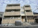 クリエオーレ元町の間取り画像