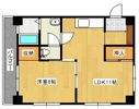 IT城南の間取り画像