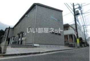 ヴィラ高松の外観画像