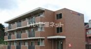マンションドム北小泉の間取り画像
