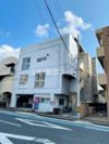 サンハイツみずほの間取り画像
