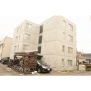 EXCELLENCE東札幌(エクセレンスヒガシサッポロ)の外観画像