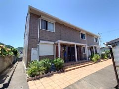 フェリッス関戸の外観画像