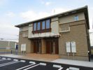 エリアール Bの間取り画像