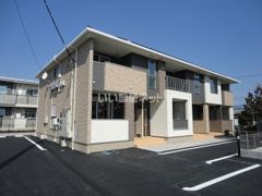 アバンス ラペの外観画像
