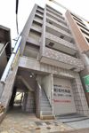 目白シティの間取り画像