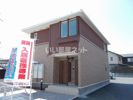 アンソレイエ Ⅰの間取り画像