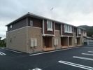 イーストオーブⅡの外観