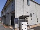 ル ヴァン デュ パンの間取り画像