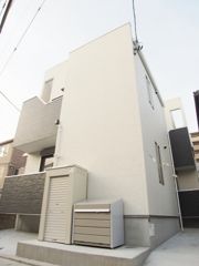 GRANDTIC 緑井の外観画像