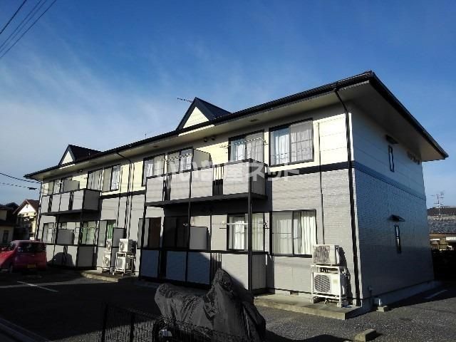 リッソ・ブレ-ヌの外観画像