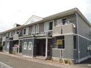 シプレスアルディア Aの外観