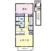 プリムローズの間取り画像