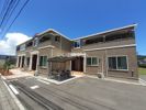 フィデール リュウの間取り画像
