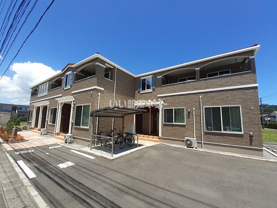 フィデール リュウの外観画像